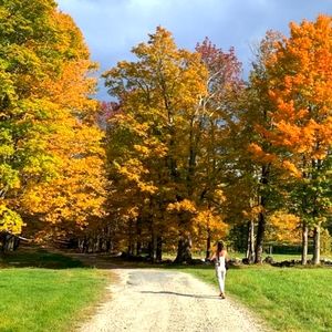 Meet your Posher, Corina